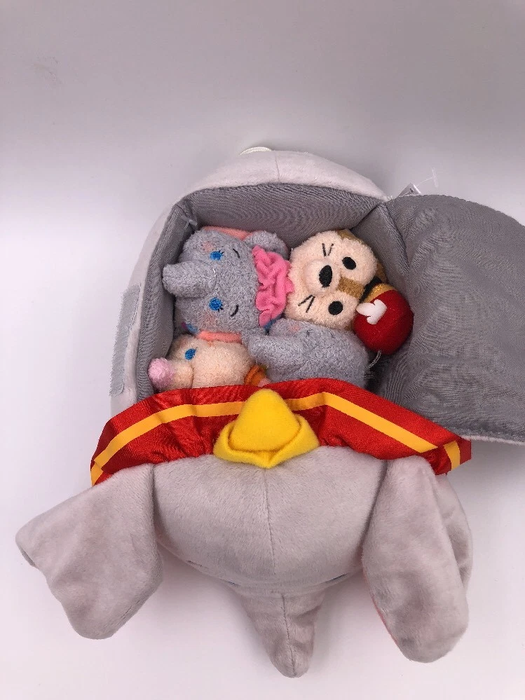 Tsum tsum bag store
