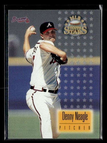 1997 Denny Neagle #98