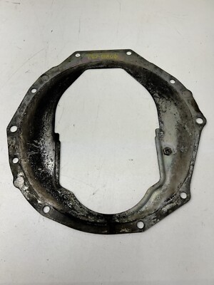 1990-1996 Nissan 300ZX Manual Transmission Bell Housing Shield