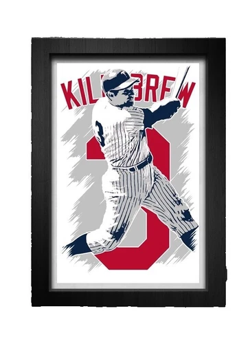 Harmon Killebrew MLB Jerseys