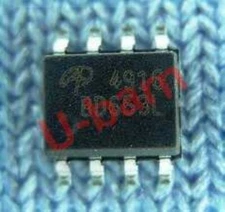 AOS AO4916 SOP-8 #F3