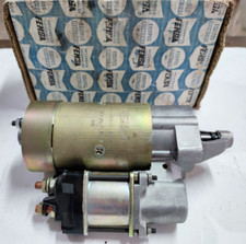 Démarreur Fiat 124