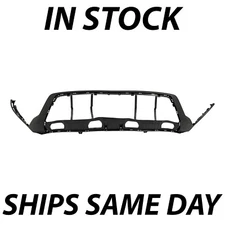 NEW Textured Black Front Lower Bumper Cover for 2021-2023 Kia Sorento EX/LX