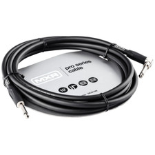 MXR Pro Series Right/Straight Instrument Cables DCIX-R