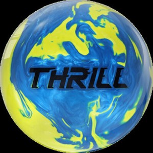 Thrill Bowling Ball | eBay