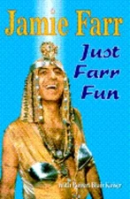 Just Farr Fun by Jamie Farr: Used