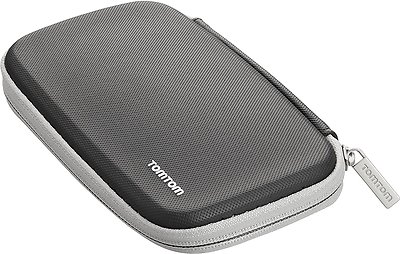 Original TomTom Tasche 9UUA.001.64 für Start 60 6'' Zoll Display Reisverschnluss