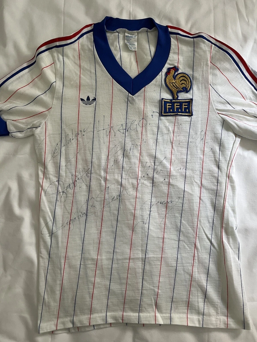 France-Pologne : quel maillot pour l'équipe de France