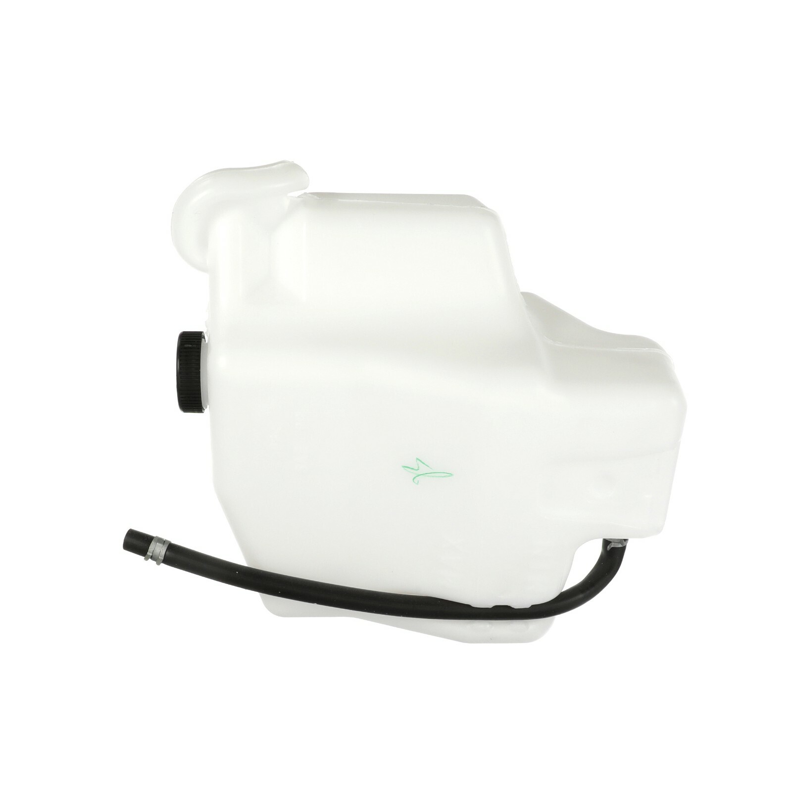 Tanque de reserva de refrigerante para Nissan Maxima/Altima 2009-2014 (N/P 21710-ZN50A)