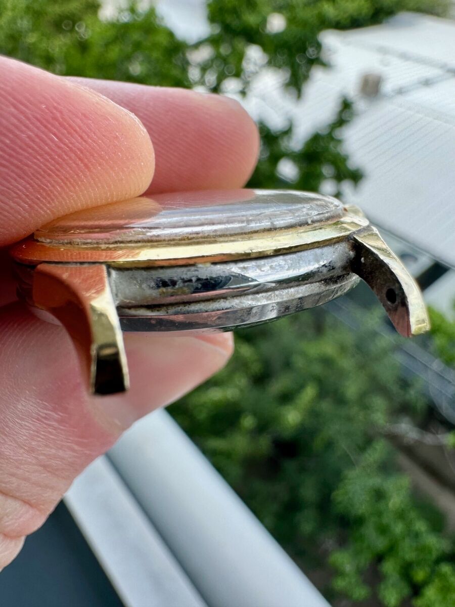 Omega Constellation 2852 Pie Pan - Head Only | eBay Omega Constellation 2852 Pie Pan - Head Only | eBay