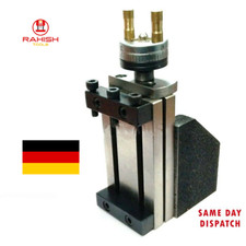Drehmaschine Vertikale Folie Mini 90mm x 50mm Mini Lathe Vertical SlideDeutschla