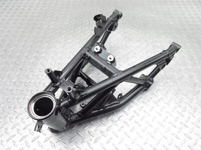 16-20 BMW RnineT GS R9T Front Frame Black 46518561795 for sale