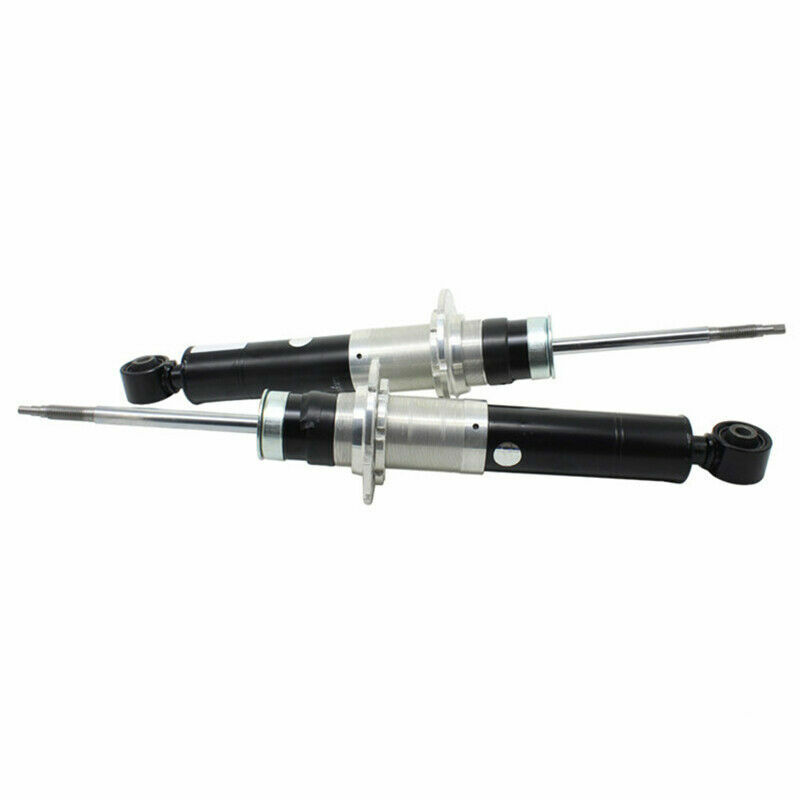 Pair FOR Ferrari 458 Speciale Italia Spider Rear Shock Absorber Struts Magnetic