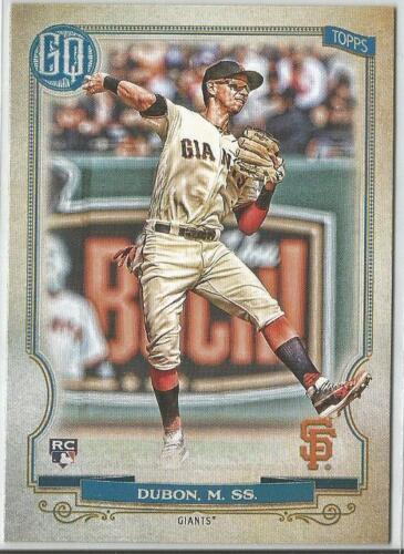 2020 Topps Gypsy Queen Rookie Cards You Choose! - Picture 8 of 36
