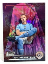 2022-23 Topps Stadium Club Chrome UEFA Club Soccer Cards Checklist & Team Lists 21