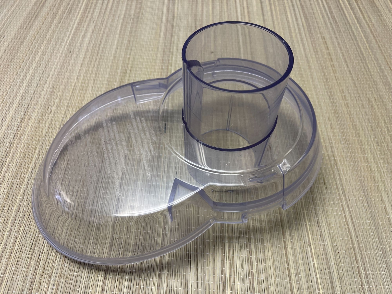 Hamilton Beach Model 67702 Big Mouth Juice Extractor Part Juicer Cover eBay