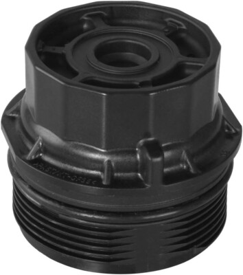 Oil Filter Cap Assy for most Toyota 1.8L Replace#15620-37010,19185631,917-039...