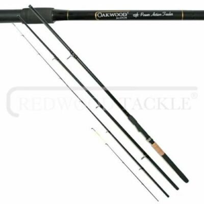 BRAND NEW QUIVER/FEEDER FISHING ROD 10FT TIPS UK