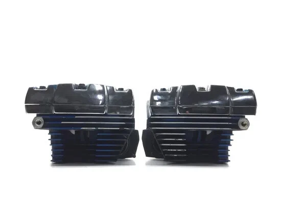 Juego de culata delantera trasera Harley-Davidson Dyna Low Rider 2001 FXDL 2854A x Foto 4 de 4