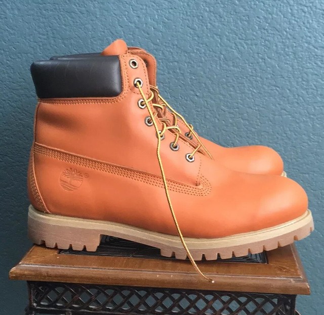 mens timberland boots size 12