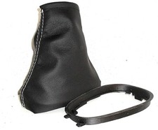 Schaltsack + Rahmen Sicherungsmutter Kunststoff Für Clio Geschichte MK2 1998