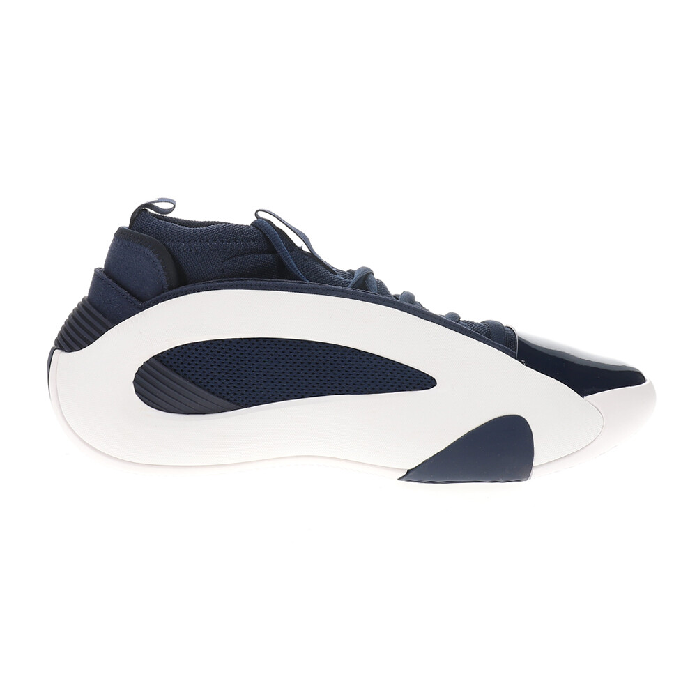 adidas Sm Harden Volume 8 Баскетбольные мужские кроссовки размера 13,5 M Спортивная обувь J