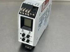 Moore Industries SPT/TPRG/PRG/U Programmable Temperature Transmitter