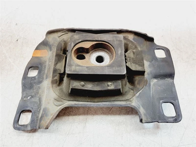 Mazda 3 SkyActive 2011 2012 2013 transmisión automática montaje de motor BBM5-39-070C Foto 4 de 4