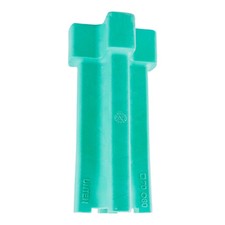 Timco Driving Tool Fence Post Spike Ground Fencing Drive In Plastic 100mm