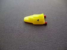 Dinky 101 Thunderbird 2 reproduction yellow Thunderbird 4