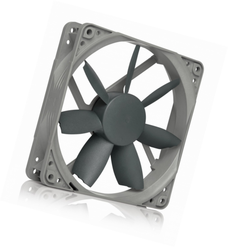 Noctua NF-A6x25 | 12V | 60x60x25 Mm | 4-pin | Axiaal | PWM Ventilator 19249 I6883 Noctua NF-A6x25 | 12V | 60x60x25 Mm | 4-pin | Axiaal | PWM Ventilator 19249 I6883