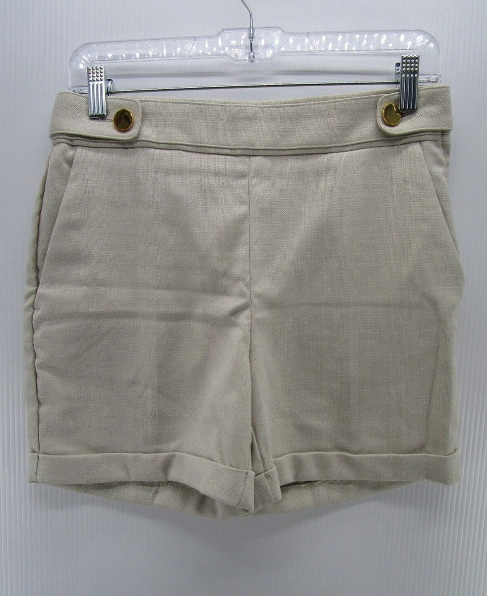 H&m dress shorts cheap