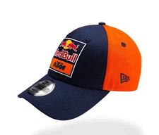 Red Bull KTM Racing Replica Team Hat Navy