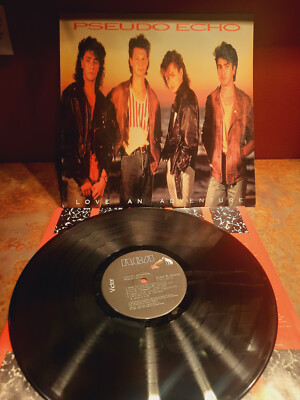 Pseudo Echo 