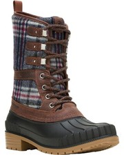 Kamik Damen Thermostiefel
