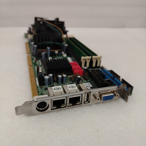 BTC-202 B E220370 Platine WSB-9454-R40 REV 4.1 gebraucht in Shinkawa SPA-200 - Bild 4 von 6