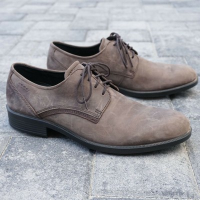 mens nubuck oxford shoes