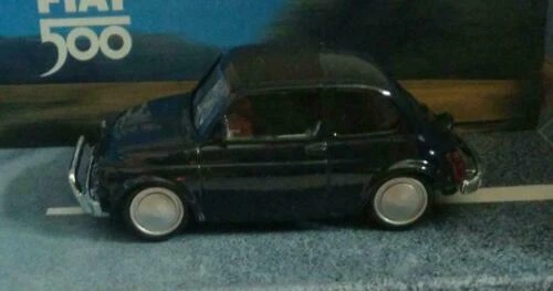 Articoli di modellismo statico scala 1:43 per Alfa