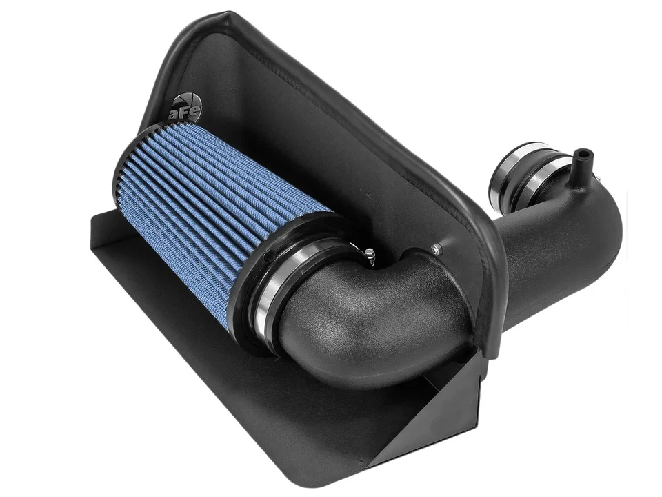 aFe Power Stage-2 Cold Air Intake w/ Pro 5R Filter For 1992-2000 GM 6.5L Diesel - Image 4 of 4