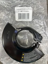 Hilti 2139465 4.5"/115mm Protective Cover Grinding Guard