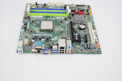 Lenovo 12-KC2-011001 Motherboard AMD A8-7600 Series For