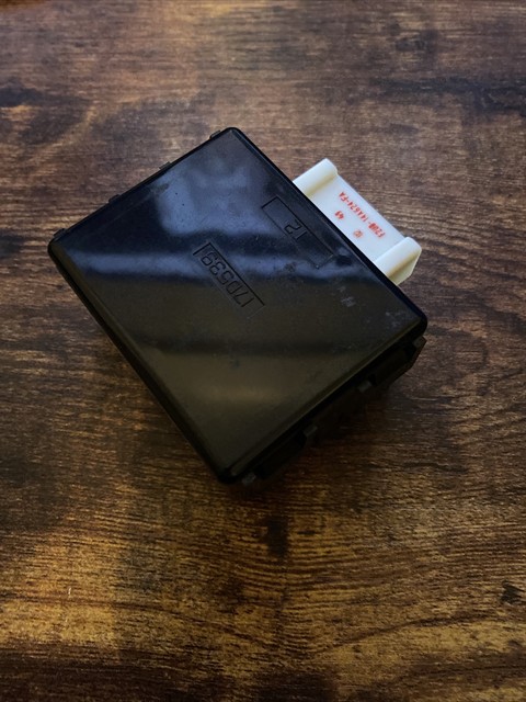 NOS Yc2t-17d539-aa Windshield Wiper Module Ford Van Econoline E150 E250 ...