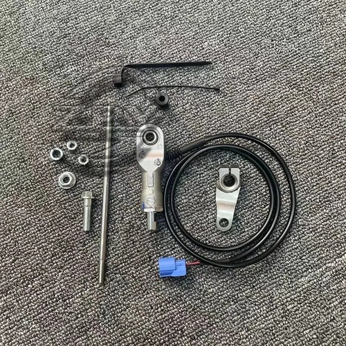 NEW OEM FOR HONDA QUICK SHIFTER 2019-2023 CB650R CBR650R 08U72-MKN-D50 - Picture 1 of 6
