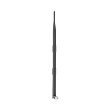Omnidirectional antenna 9 dBi 2400 - 2500 MHz 50 W SMA Reverse Male TXP-2400-RPS