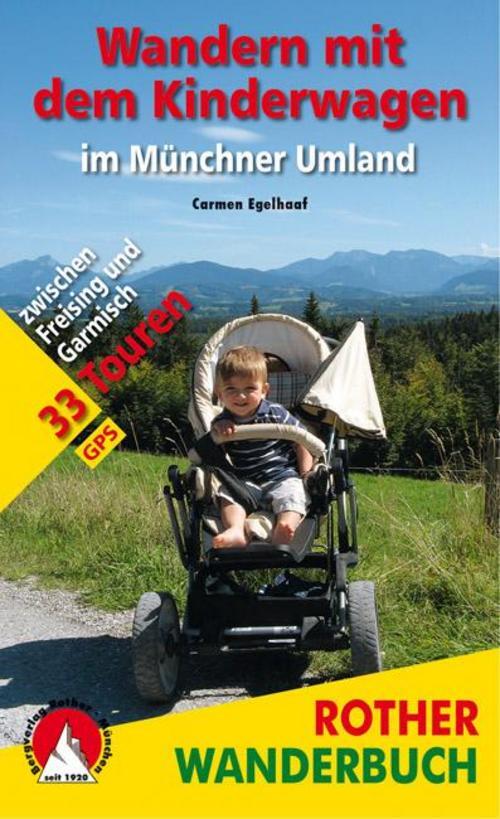 Thumbnail - Wandern Mit Dem Kinderwagen Münchner Umland Carmen Egelhaaf