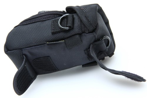 Promaster Digital Elite Camera Pouch 2 padded NOS 2.75 x 4.8 x 1.5" 394931-6 - Picture 8 of 8