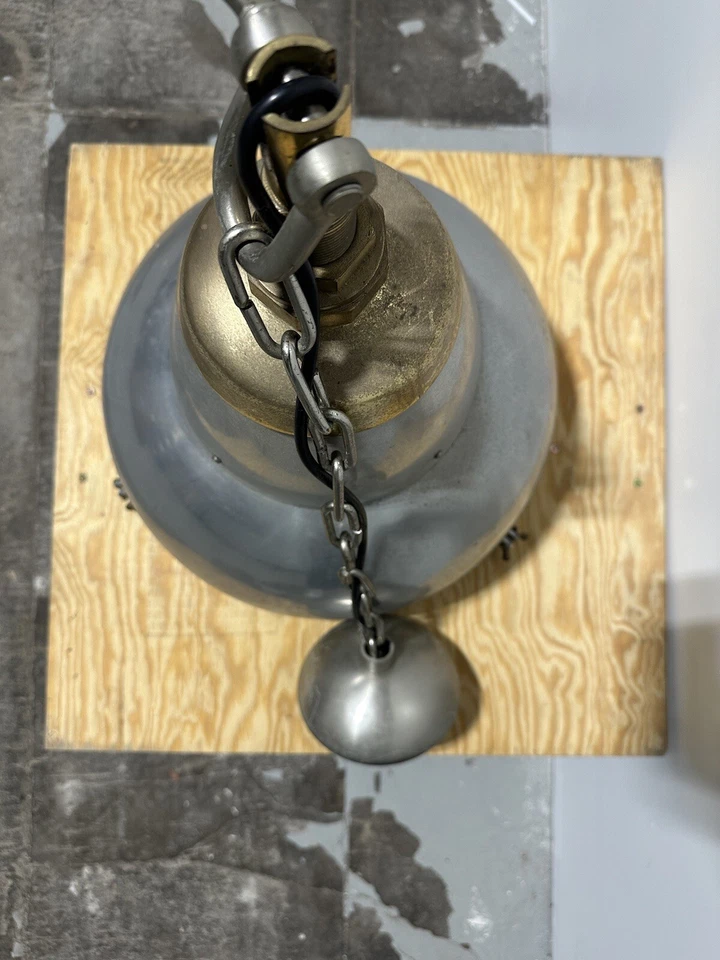 工业吊坠灯4件套 — 第 4/4 张图片