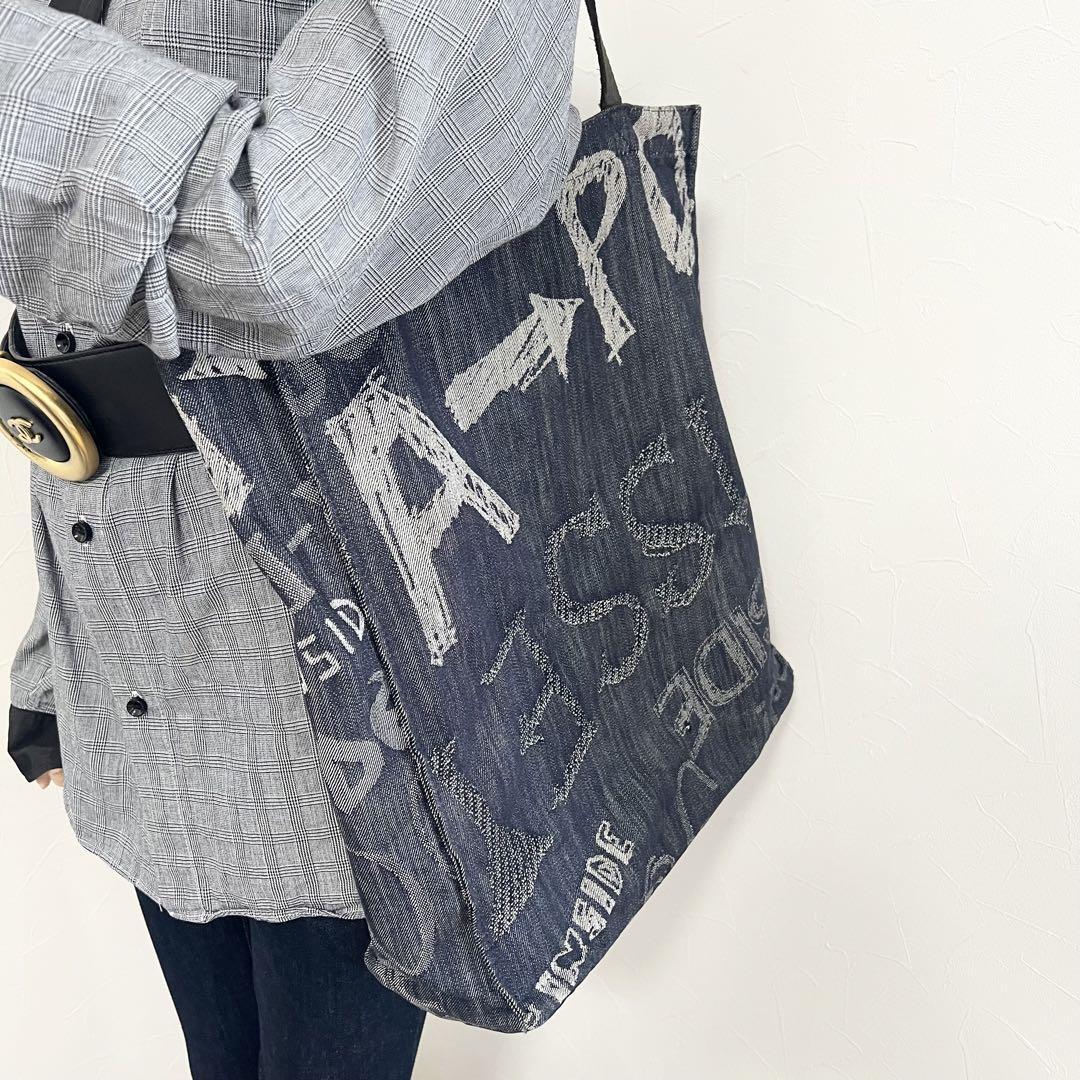 バッグ ISSEY MIYAKE 2001-2002 Package Bag ISSEY MIYAKE 2001-2002 Package Bag