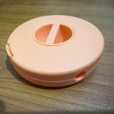 Multifunctional Rotatable Cord Keeper Case For Phone Chargers Wires And Cables