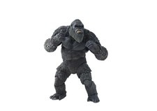 Godzilla x Kong: The New Empire: Kong Basic Exquisite Series Previews Exclusive